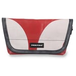 Shoulder bag F40 Jamie 4138509 tomato red