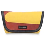 Shoulder bag F40 Jamie 4138903 signal yellow