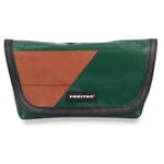 Shoulder bag F40 Jamie 4138670 hunter green