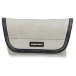 Shoulder bag F40 Jamie 4138813 light gray