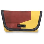 Shoulder bag F40 Jamie 4138907 signal yellow