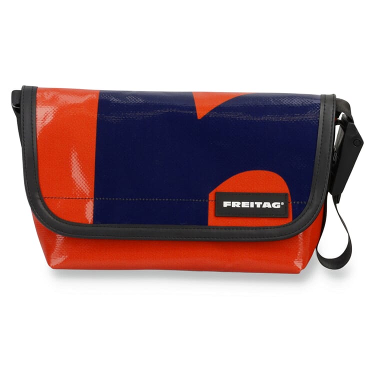 Shoulder bag F41 Hawaii Five-O, 4131738 digital printing