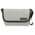 Shoulder bag F41 Hawaii Five-O 4131508 light gray