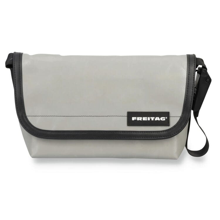 Shoulder bag F41 Hawaii Five-O, 4131508 light gray