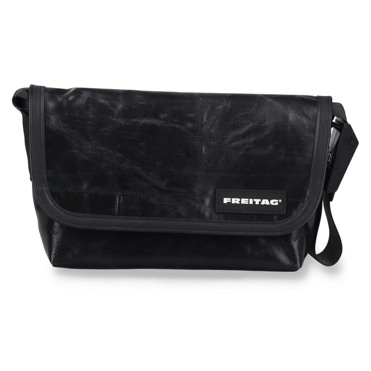 Shoulder bag F41 Hawaii Five-O, 4131732 black