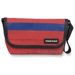 Shoulder bag F41 Hawaii Five-O 4131518 tomato red