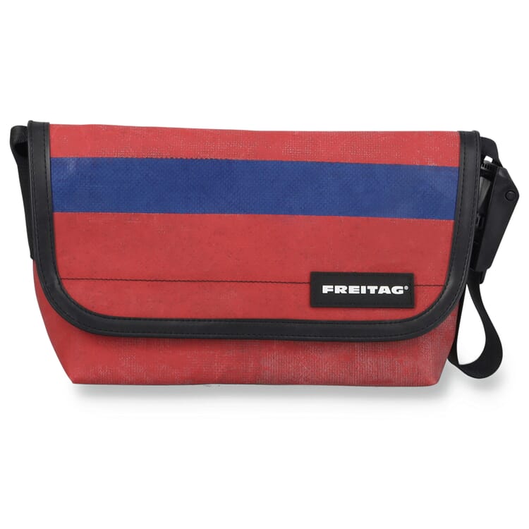 Shoulder bag F41 Hawaii Five-O, 4131518 tomato red