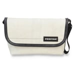 Shoulder bag F41 Hawaii Five-O 4224186 patina white
