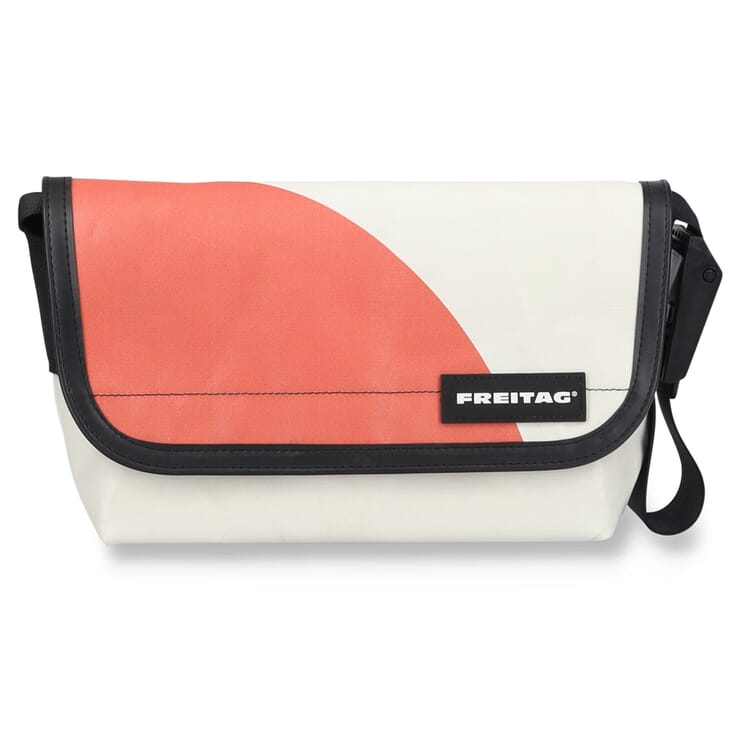 Shoulder bag F41 Hawaii Five-O, 4131838 snow white