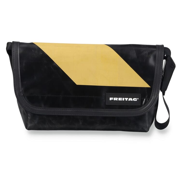 Shoulder bag F41 Hawaii Five-O, 4131969 black