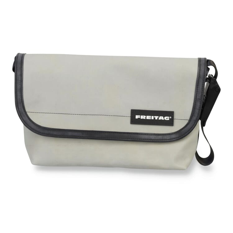 Shoulder bag F41 Hawaii Five-O, 4224436 light gray