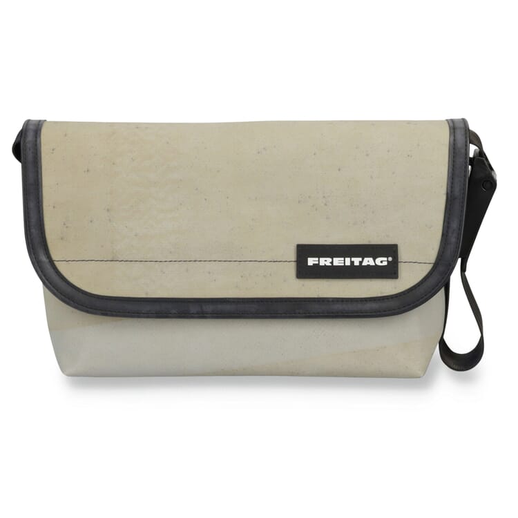 Shoulder bag F41 Hawaii Five-O, 4224467 light gray
