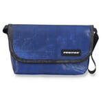 Shoulder bag F41 Hawaii Five-O 4018067 royal blue