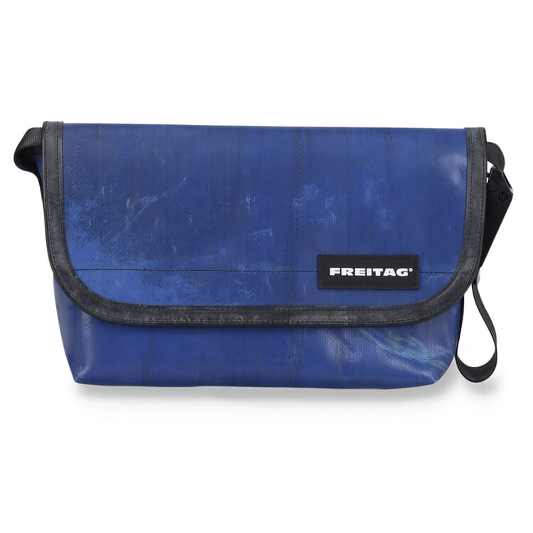 Shoulder bag F41 Hawaii Five-O, 4018067 royal blue