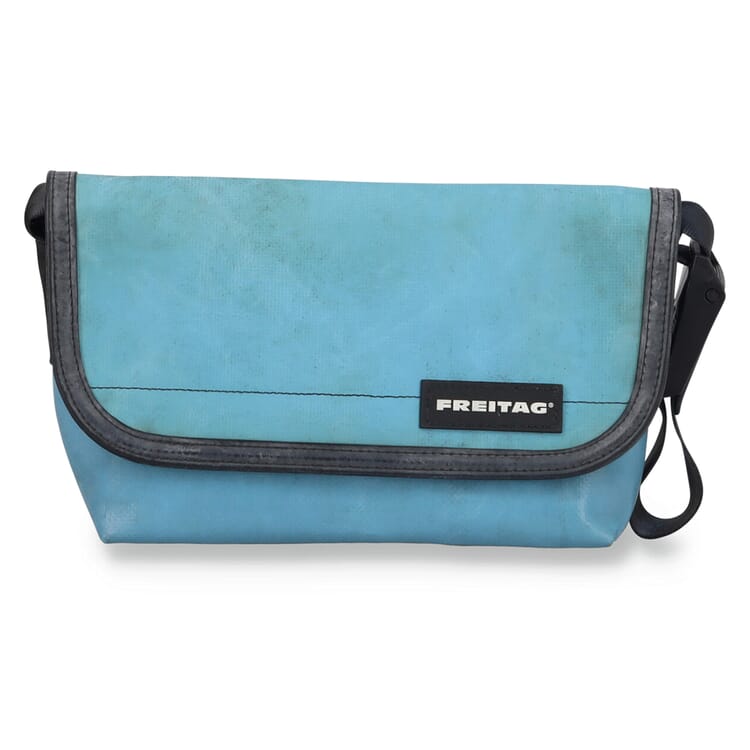 Shoulder bag F41 Hawaii Five-O, 4217868 ice blue