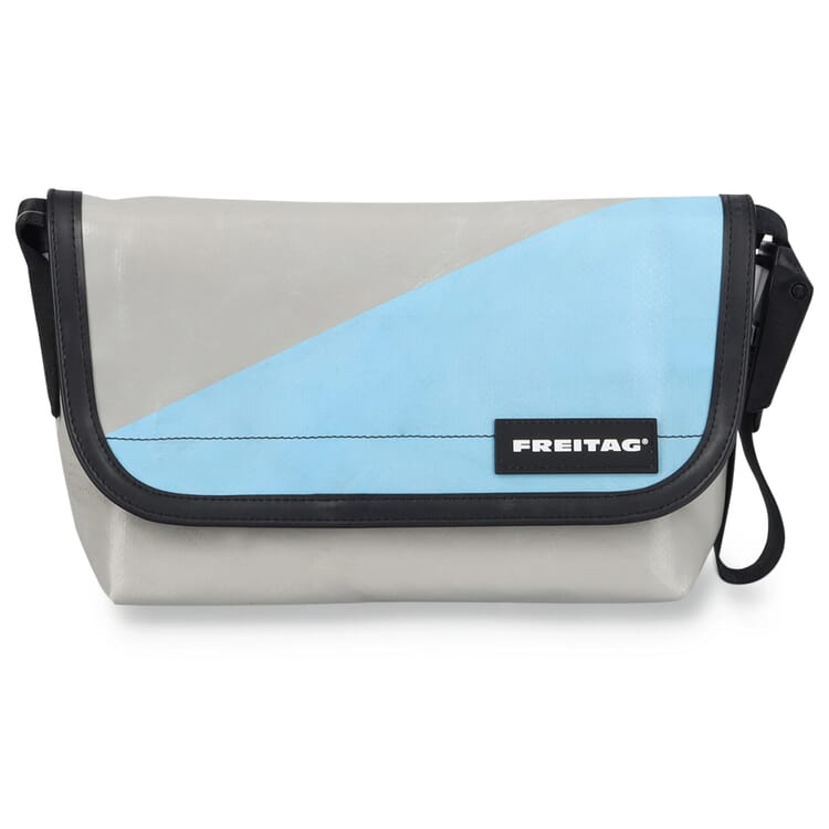 Shoulder bag F41 Hawaii Five-O, 4131958 light gray