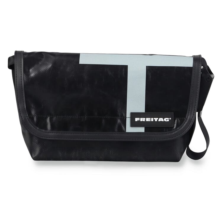 Shoulder bag F41 Hawaii Five-O, 4131529 black
