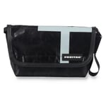 Umhängetasche F41 Hawaii Five-O 4131529 schwarz