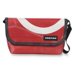 Shoulder bag F41 Hawaii Five-O 4224218 tomato red