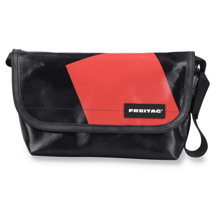 Shoulder bag F41 Hawaii Five-O, 4224213 black