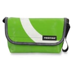 Shoulder bag F41 Hawaii Five-O 4224459 apple green