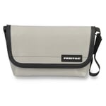 Shoulder bag F41 Hawaii Five-O 4131771 light gray