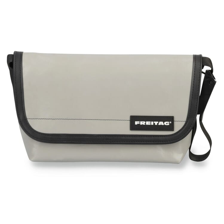 Shoulder bag F41 Hawaii Five-O, 4131771 light gray