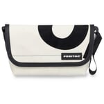 Shoulder bag F41 Hawaii Five-O 4131646 snow white