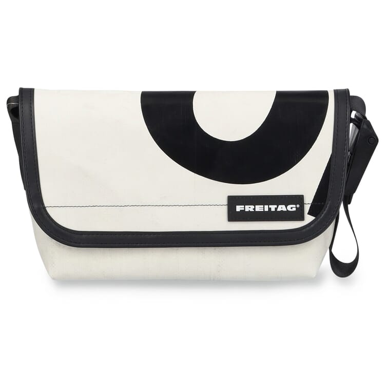 Shoulder bag F41 Hawaii Five-O, 4131646 snow white
