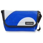 Shoulder bag F41 Hawaii Five-O 4131554 mist blue