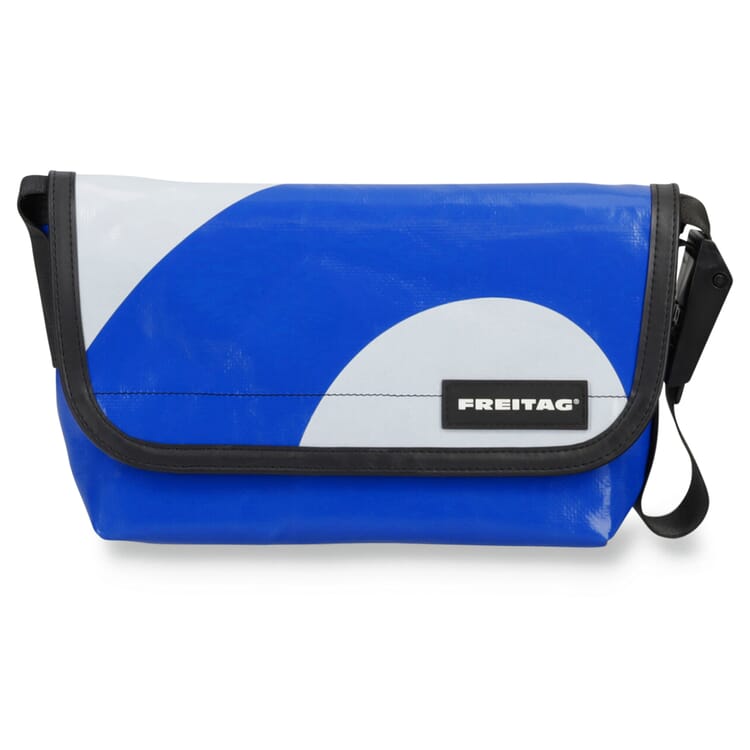 Shoulder bag F41 Hawaii Five-O, 4131554 mist blue