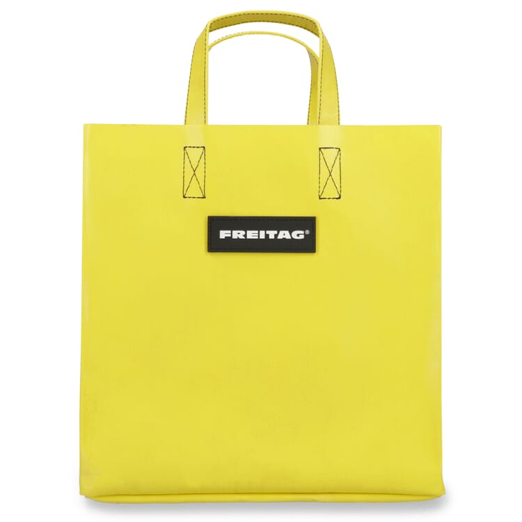 F250 Sonny bag, 4062395 signal yellow