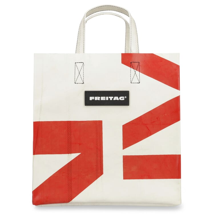 F250 Sonny bag, 4062319 patina white