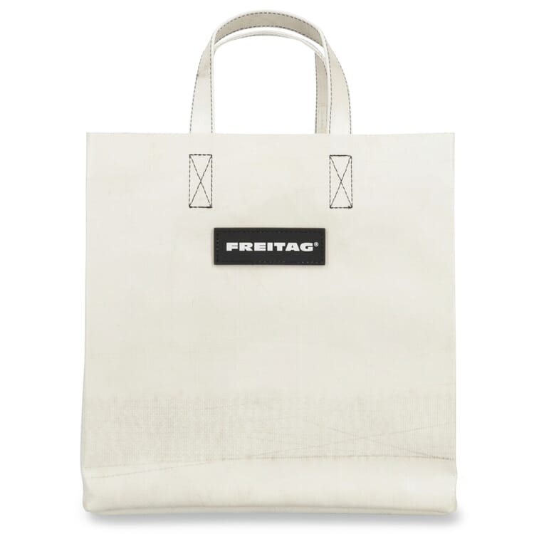 F250 Sonny bag, 4376040 patina white