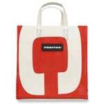 F250 Sonny bag 4062321 patina white