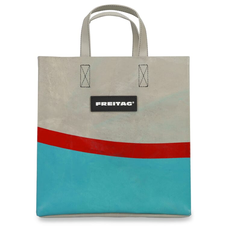 F250 Sonny bag, 4376100 light gray