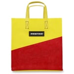 F250 Sonny bag 4376012 signal yellow