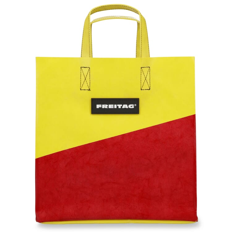 F250 Sonny bag, 4376012 signal yellow