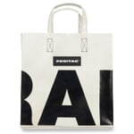 F250 Sonny bag 4062012 patina white