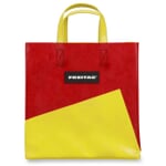 F250 Sonny bag 4062397 signal yellow