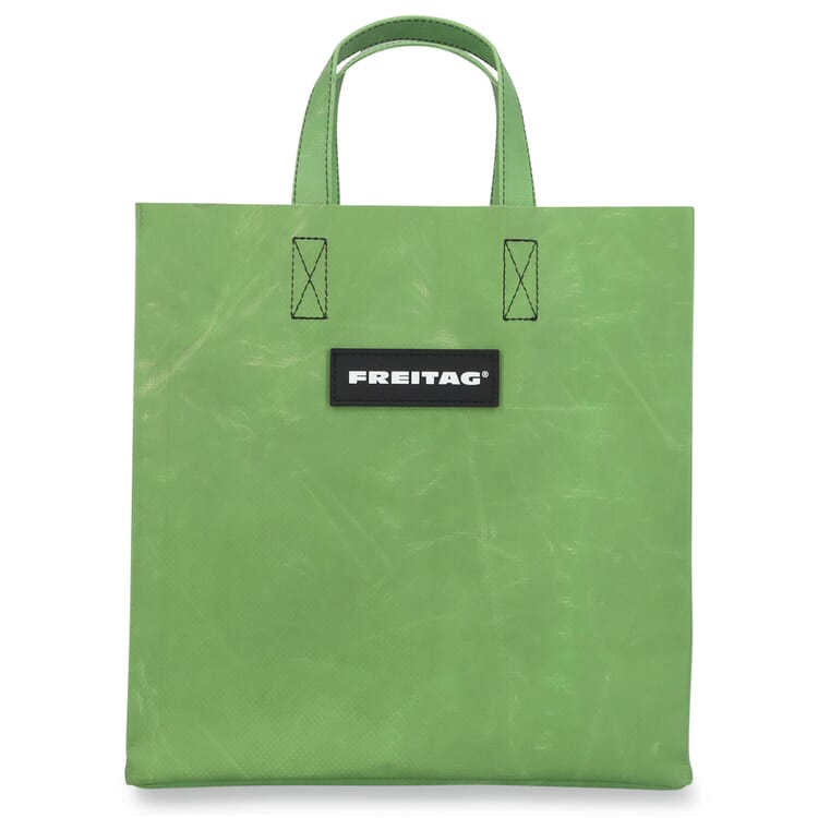 F250 Sonny bag, 4376019 apple green