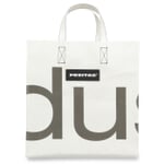 F250 Sonny bag 4376286 snow white