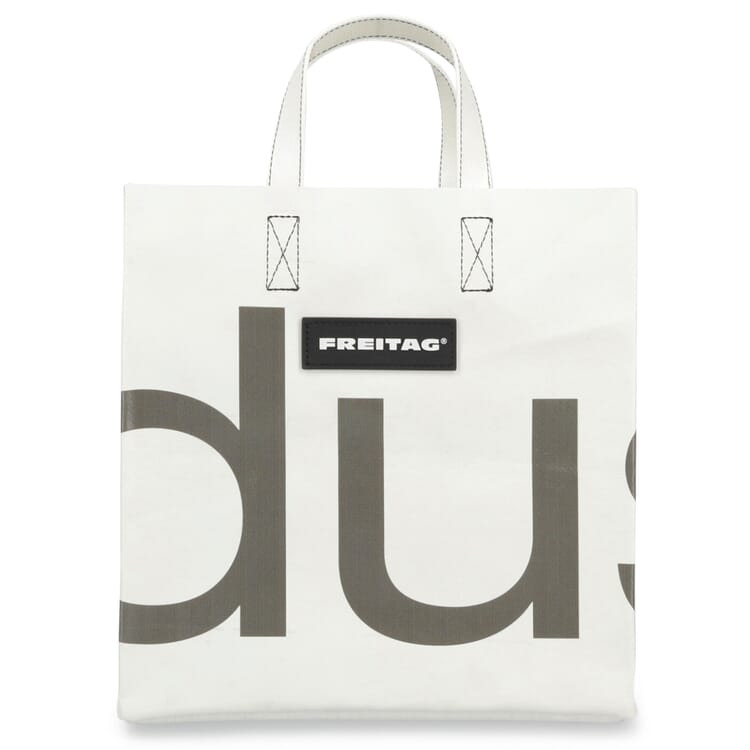 F250 Sonny bag, 4376286 snow white