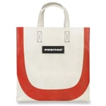 F250 Sonny bag 4062349 patina white