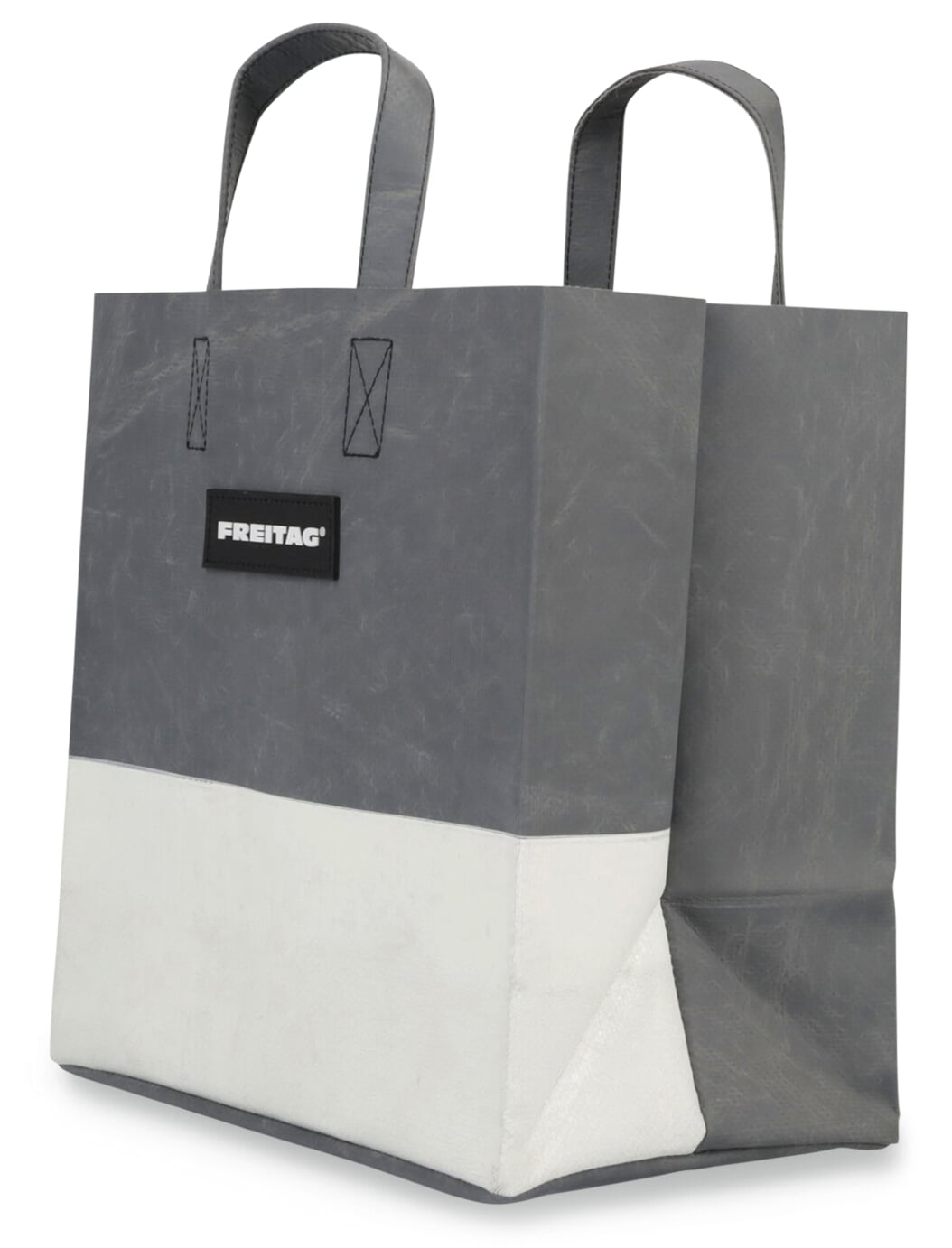 Tasche F250 Sonny, 4062364 dunkelgrau | MAGAZIN