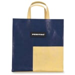 F250 Sonny bag 4062452 pale yellow