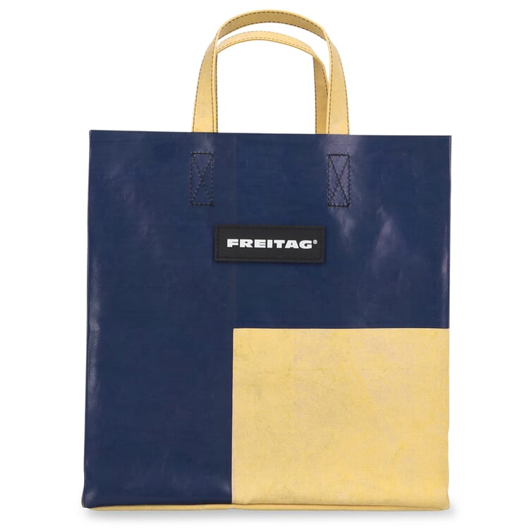 F250 Sonny bag, 4062452 pale yellow