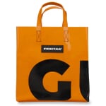 F250 Sonny bag 4062164 orange