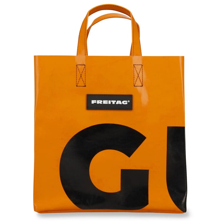 F250 Sonny bag, 4062164 orange