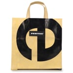 F250 Sonny bag 4062427 pale yellow